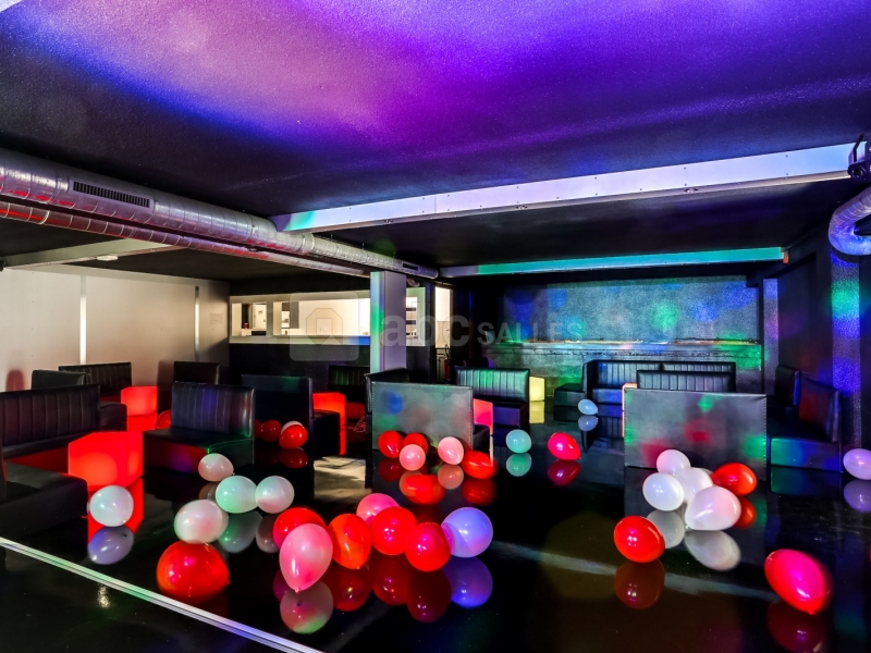 La Discothèque
